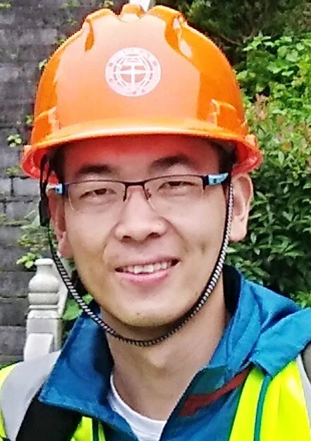 Jiacheng Liu - 劉嘉成PhD StudentMars Geochemistry &amp; Economic Geology