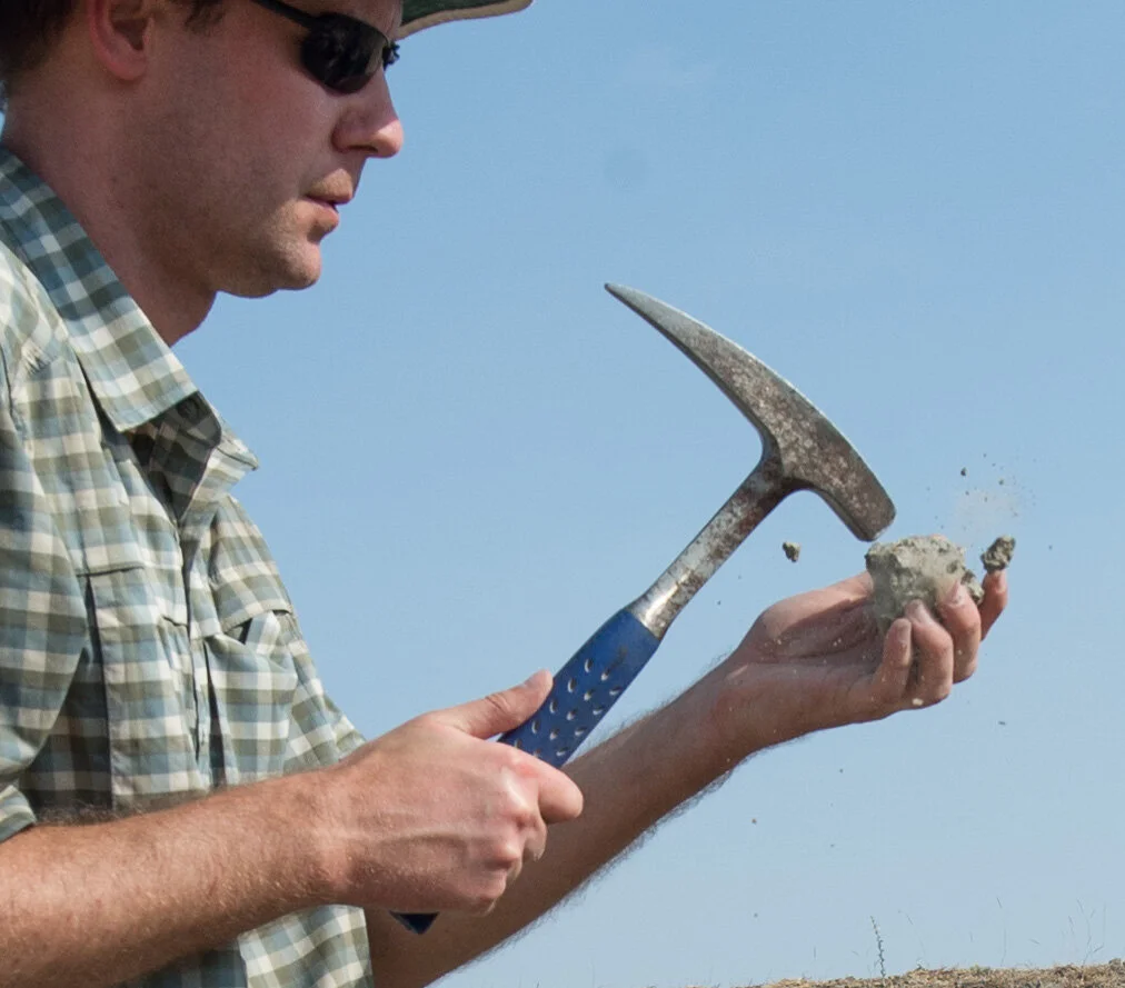 Dr. Shawn Wright - 绿 石Research AssociatePlanetary Geology &amp; meteor impacts