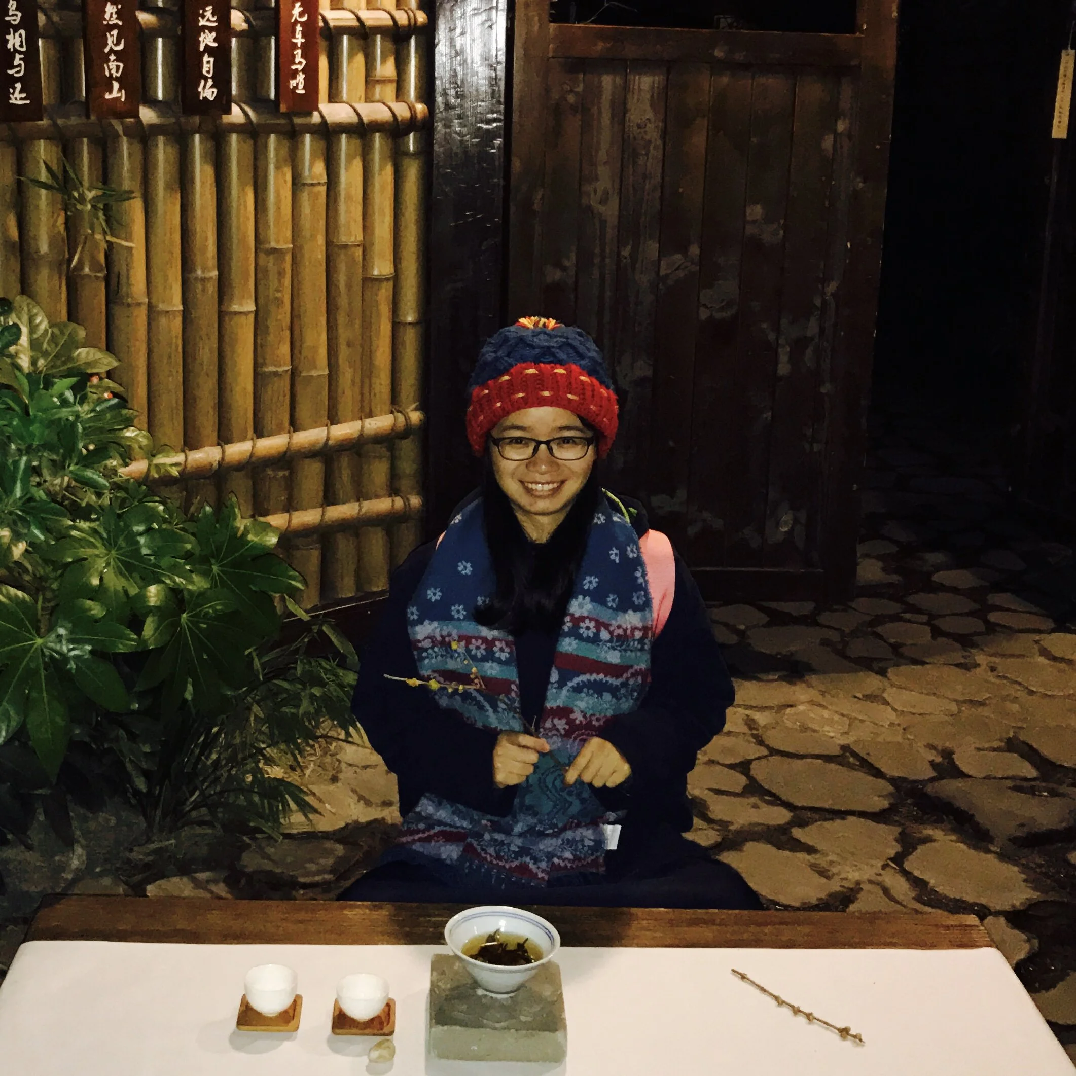 Ruilin Cheng - 程睿琳PostdocPlanetary Geology &amp; Geomorphology