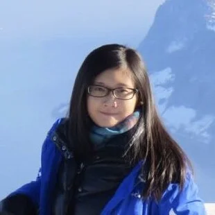 Yoyo Chu - 朱衍柔PhD StudentPlanetary volcanism