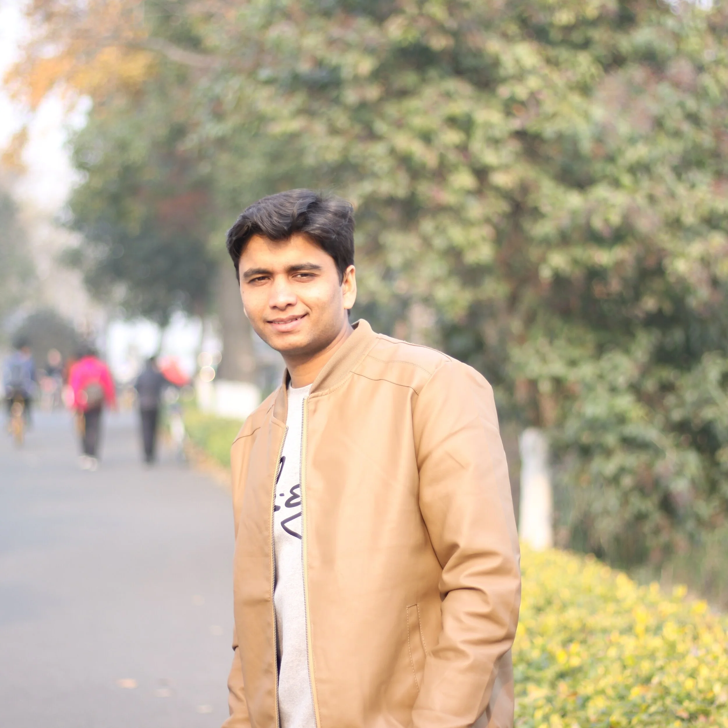 Hassan IqbalPhD Studentmachine learning &amp; Hyperspectral imaging