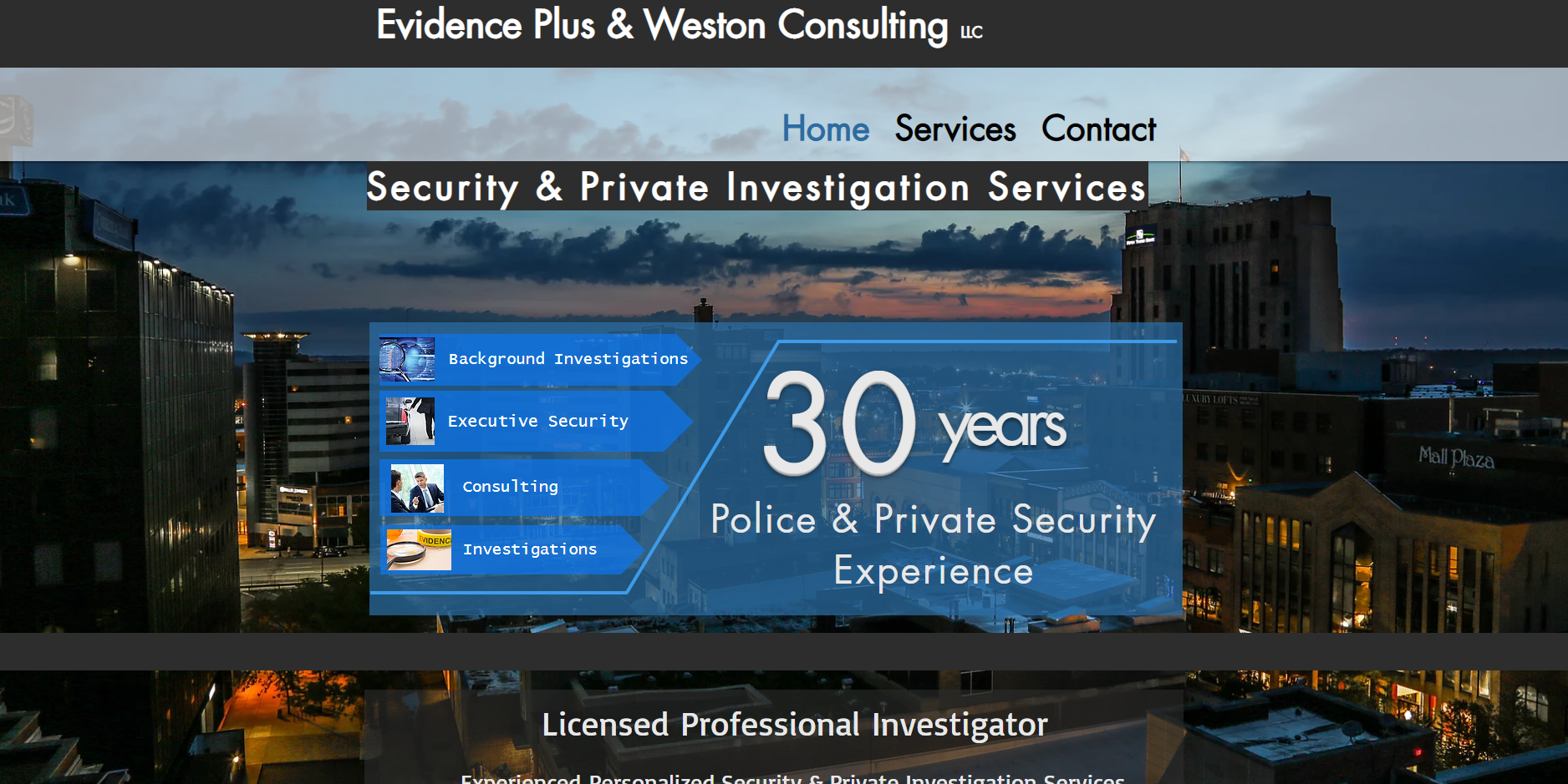 Evidence Plus & Weston Consulting.png
