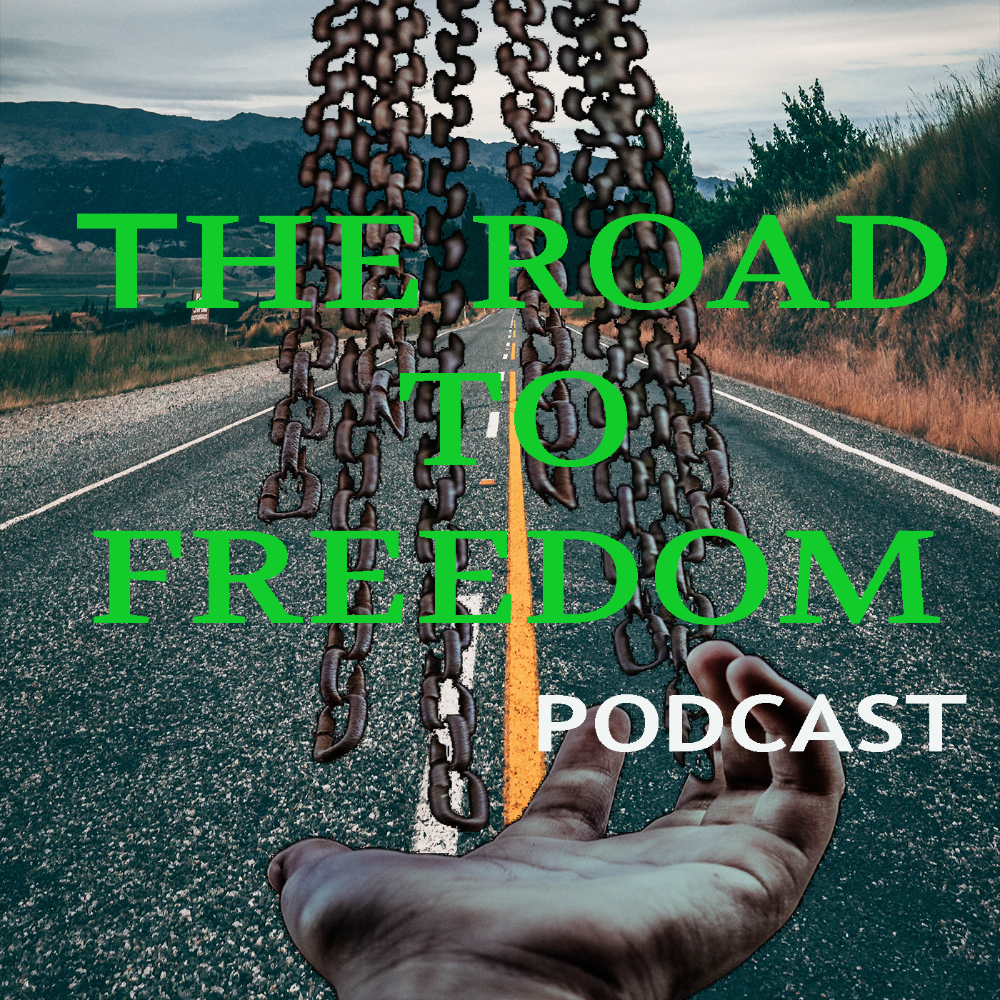 The Road To Freedom Podcast
