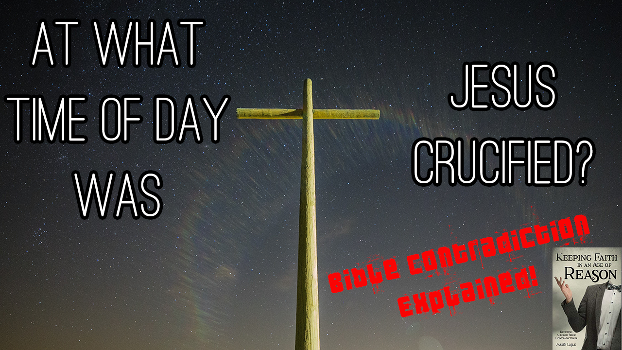 At what time of day was Jesus crucified.png