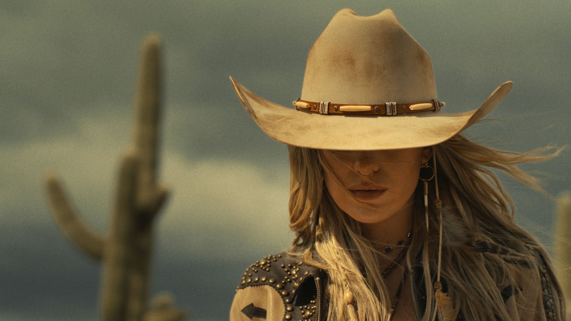 Lainey Wilson - Wildflowers and Wild Horses