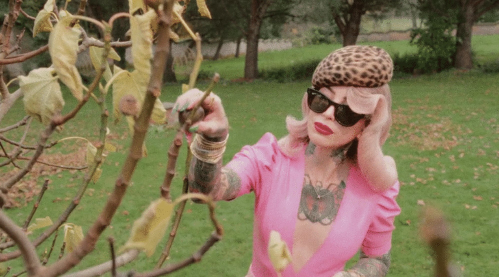 Meta AI - Sammi Jefcoate