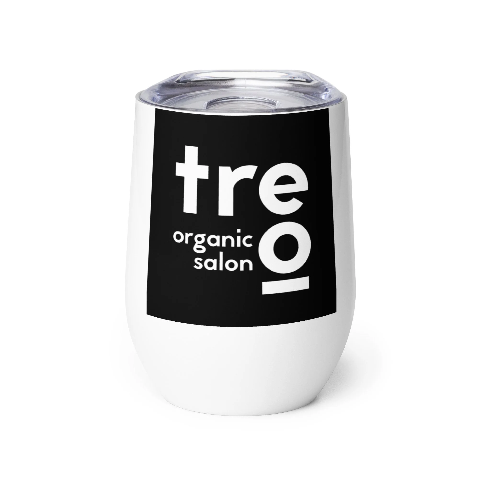 Wine tumbler