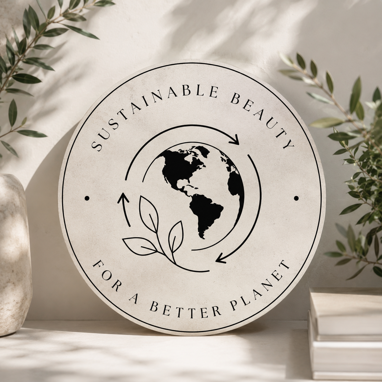 Sustainable & Eco-Friendly