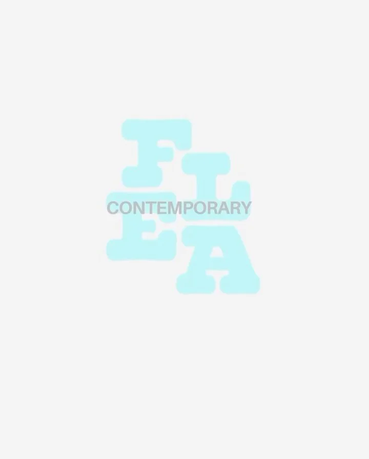 Y&rsquo;all ready, get your tix and come by&hellip; @studioroosi returns to Contemporary Flea with a focused presentation of archival works by @chezchezchez.chez, @mermaidhair, @moderndayconfucius, @sabri and @matthewzagada.

Set within 8,000 sq ft a