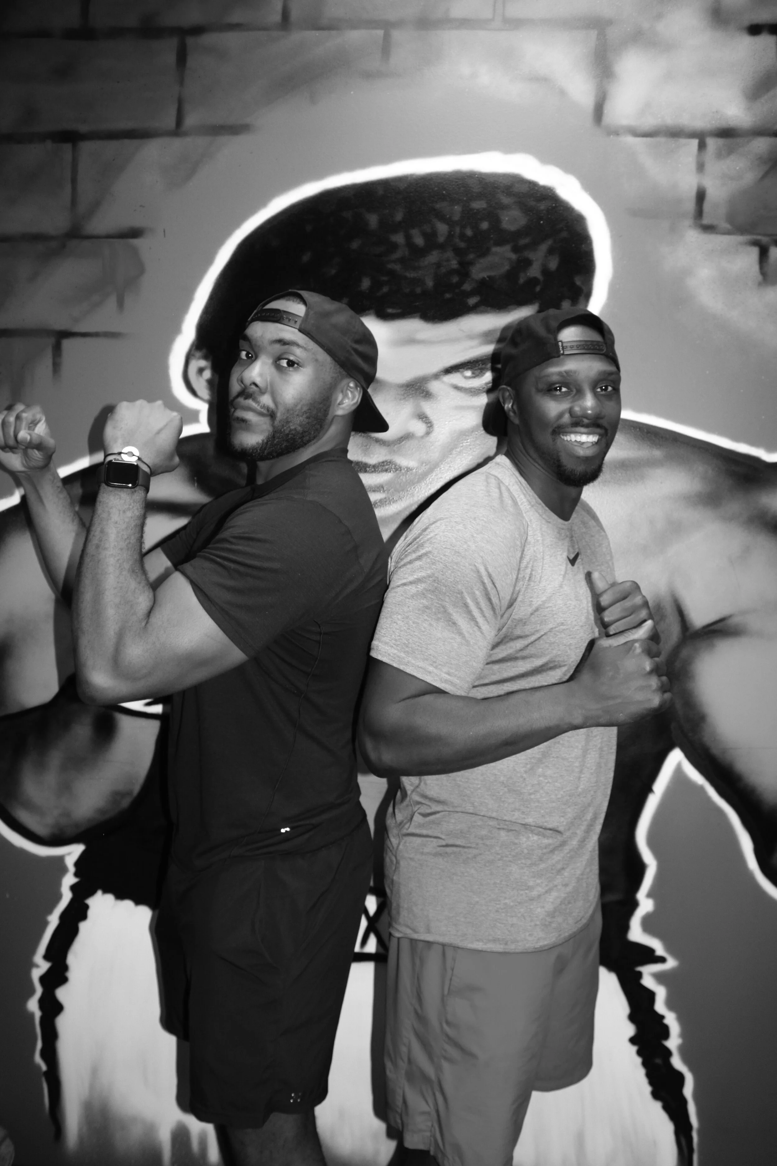 KNOCKOUT KNOCKOUT AUSTIN KICKBOXING ABOUT PAGE