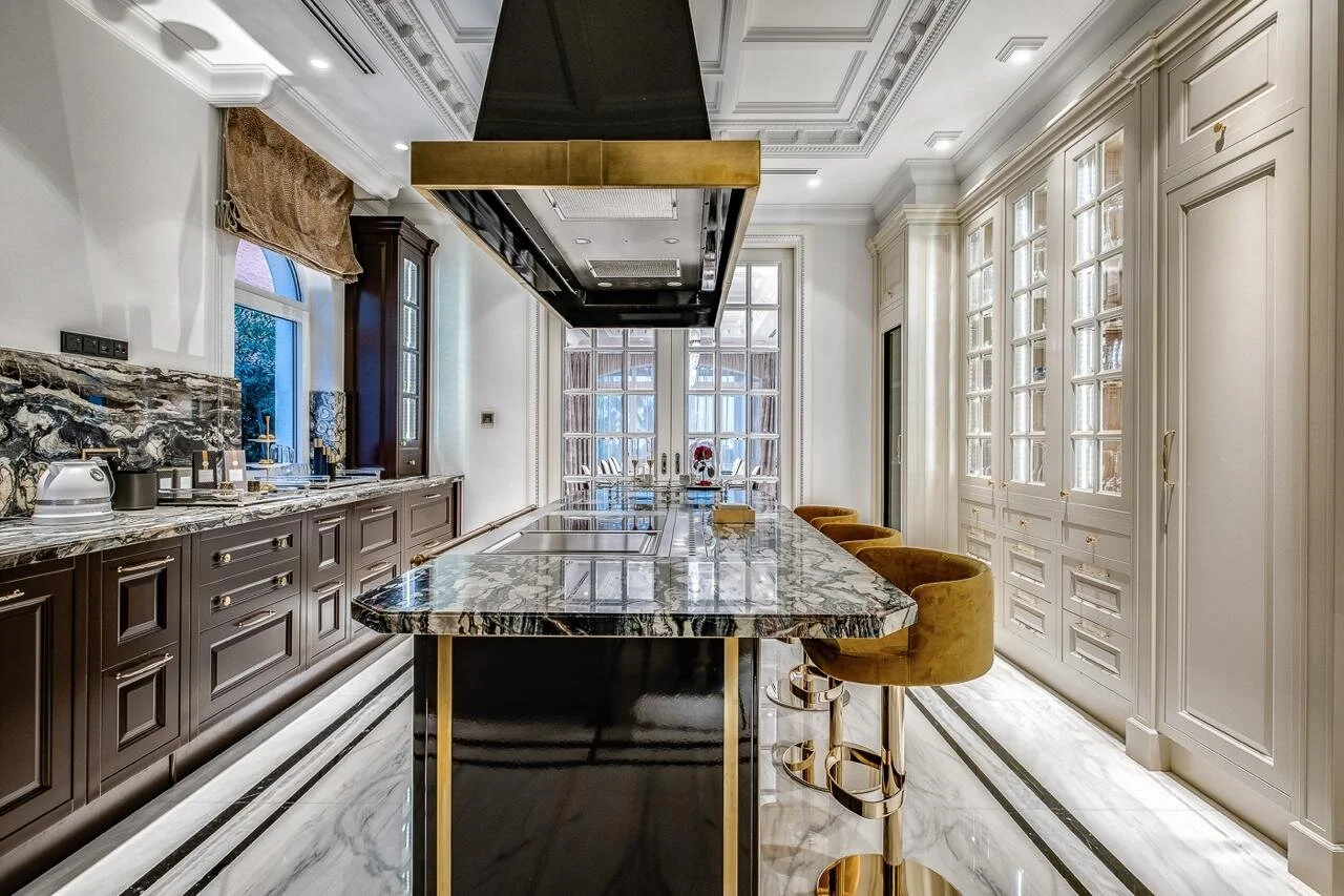 XXII Carat Villas Dubai