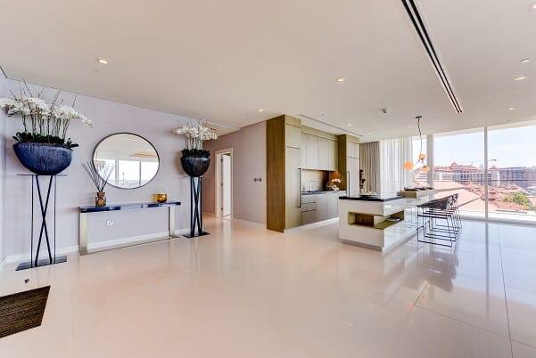 Serenia Residences - Palm Jumeirah — Estate Agent in Dubai