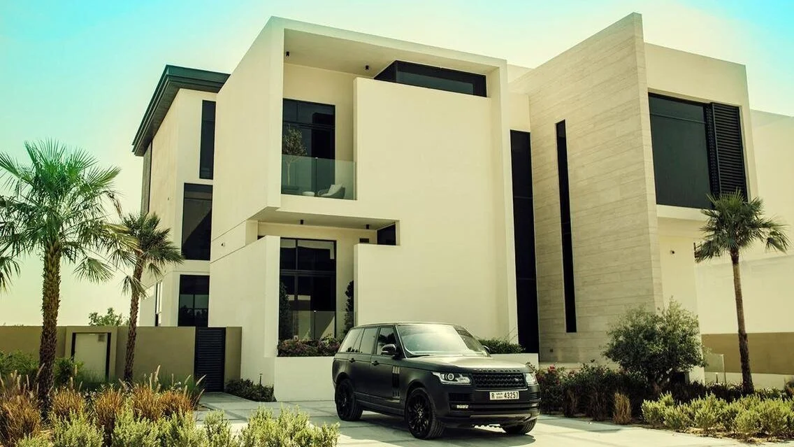 Hillside at Jumeirah Golf Estates — Estate Agent in Dubai