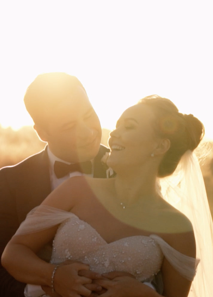 Amy + Matt | Weka Wedding Highlights