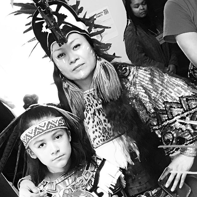 #family #motherandson #salinasFamily #mexika #aztec #jicarilla #Apache #Assiniboine #MyIndigenousLife #NativeLife #tlokenahuake #tlayolohtli #indigenous