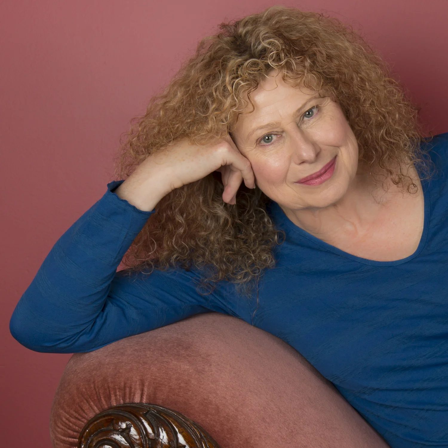 Dr Rachael Kohn