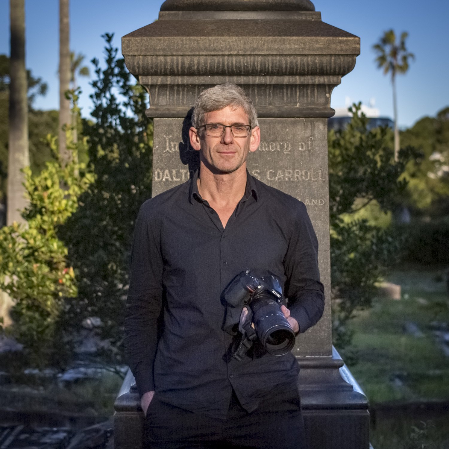 John Slaytor
