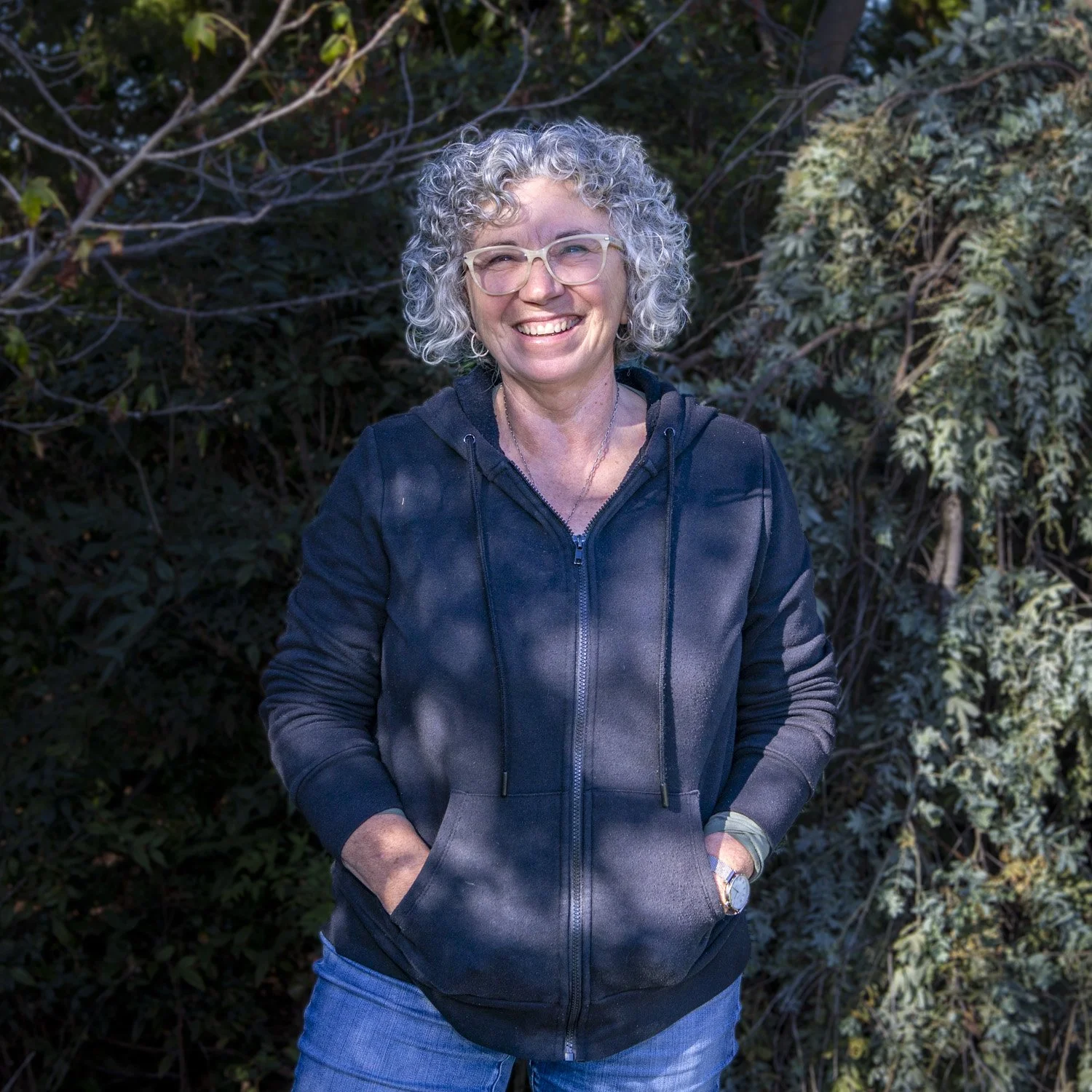 Rita Parkinson