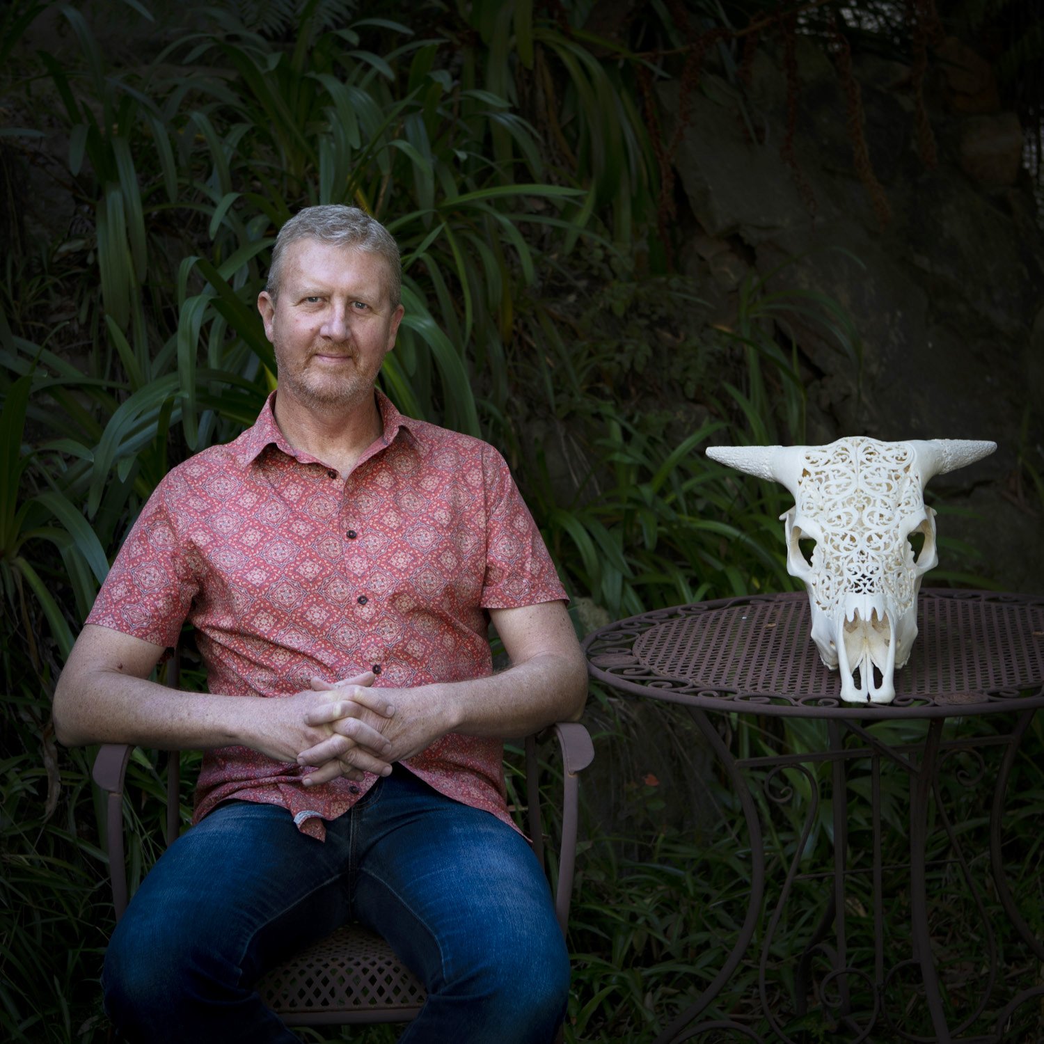Dan Gaffney