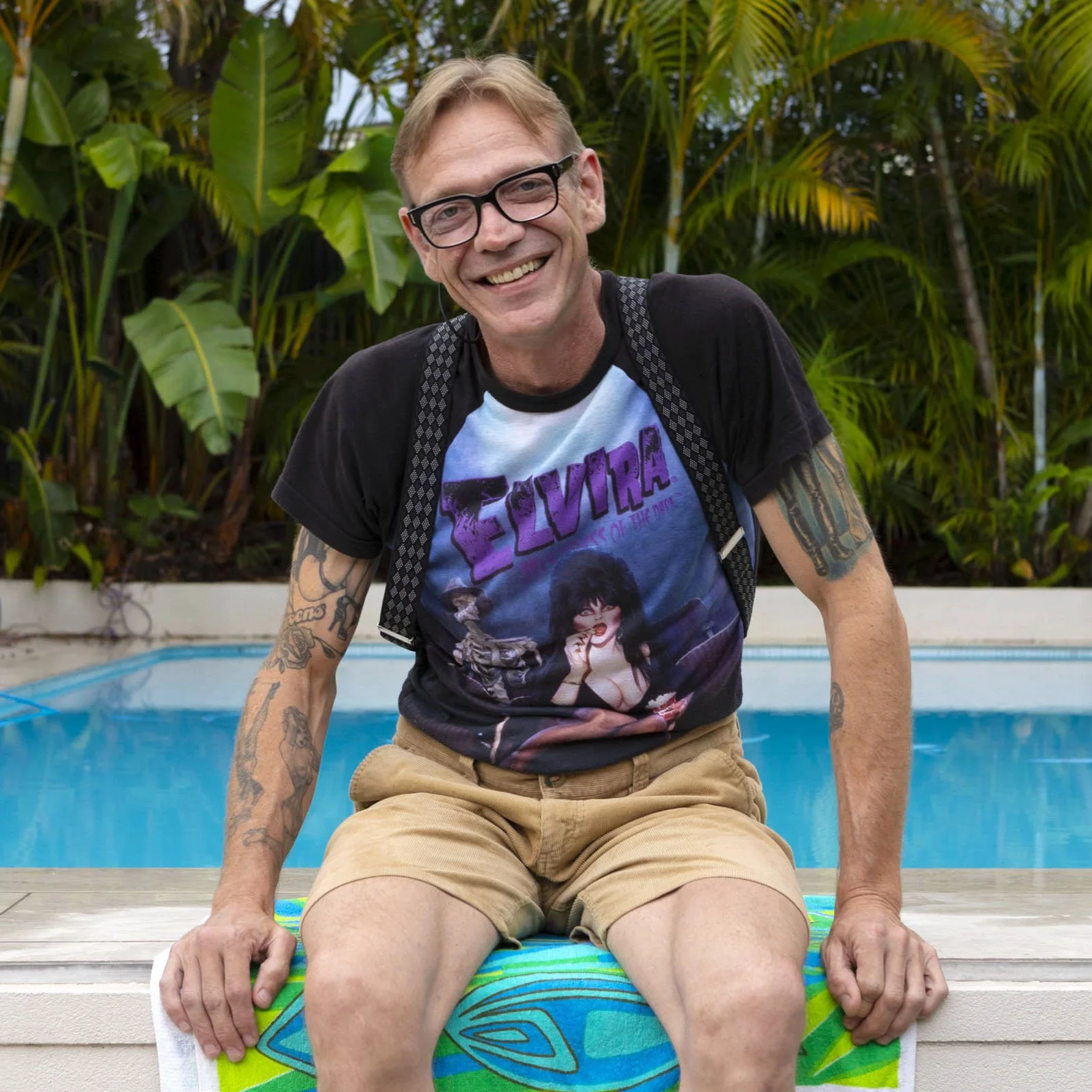 Lance Proctor