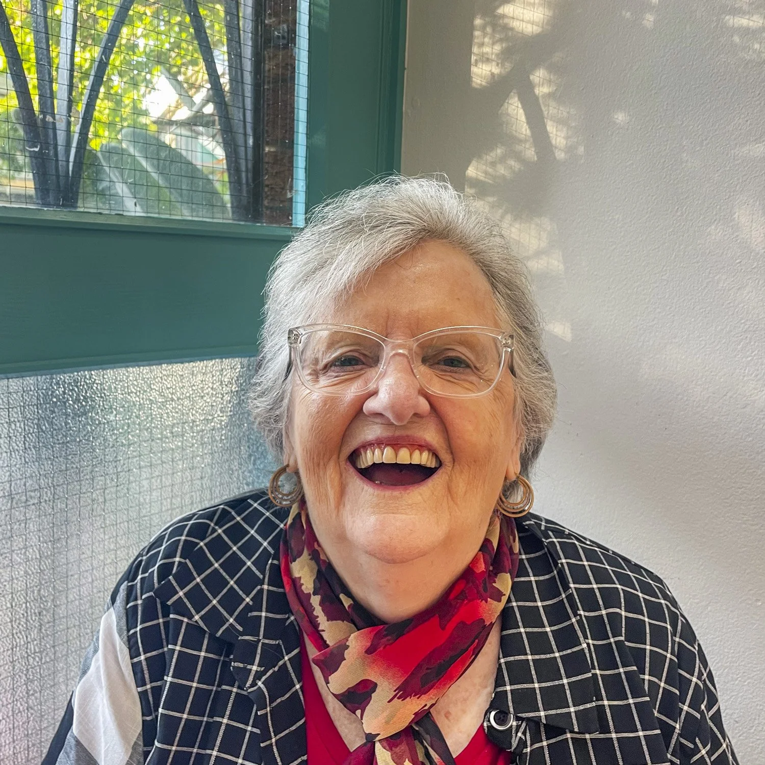 Cherie Thompson