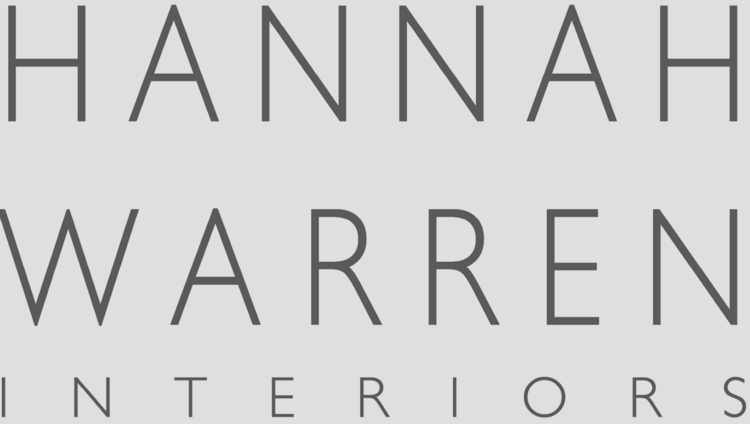  HANNAH WARREN INTERIORS