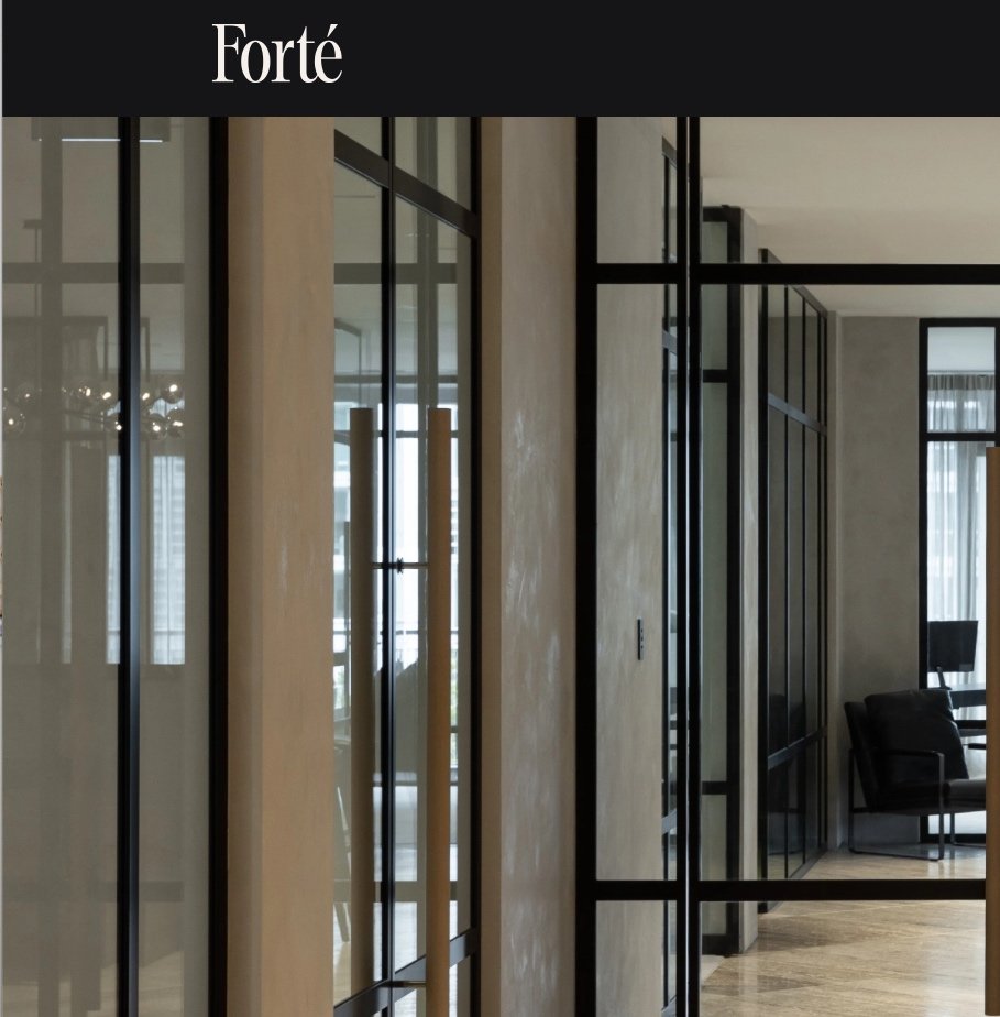 Forte – Gibbons Co