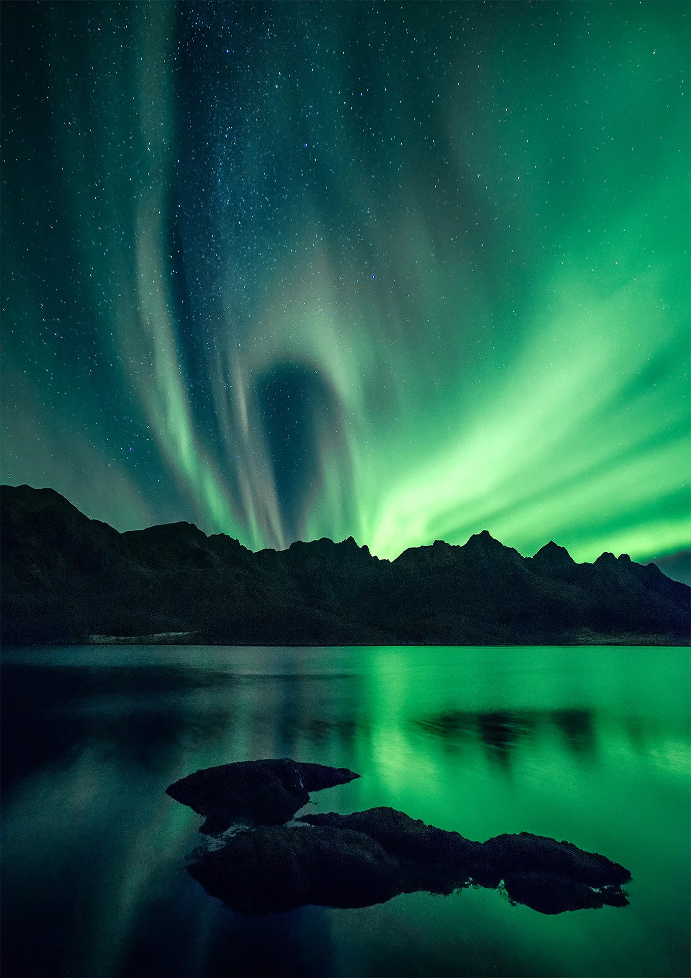Steinlandsfjorden