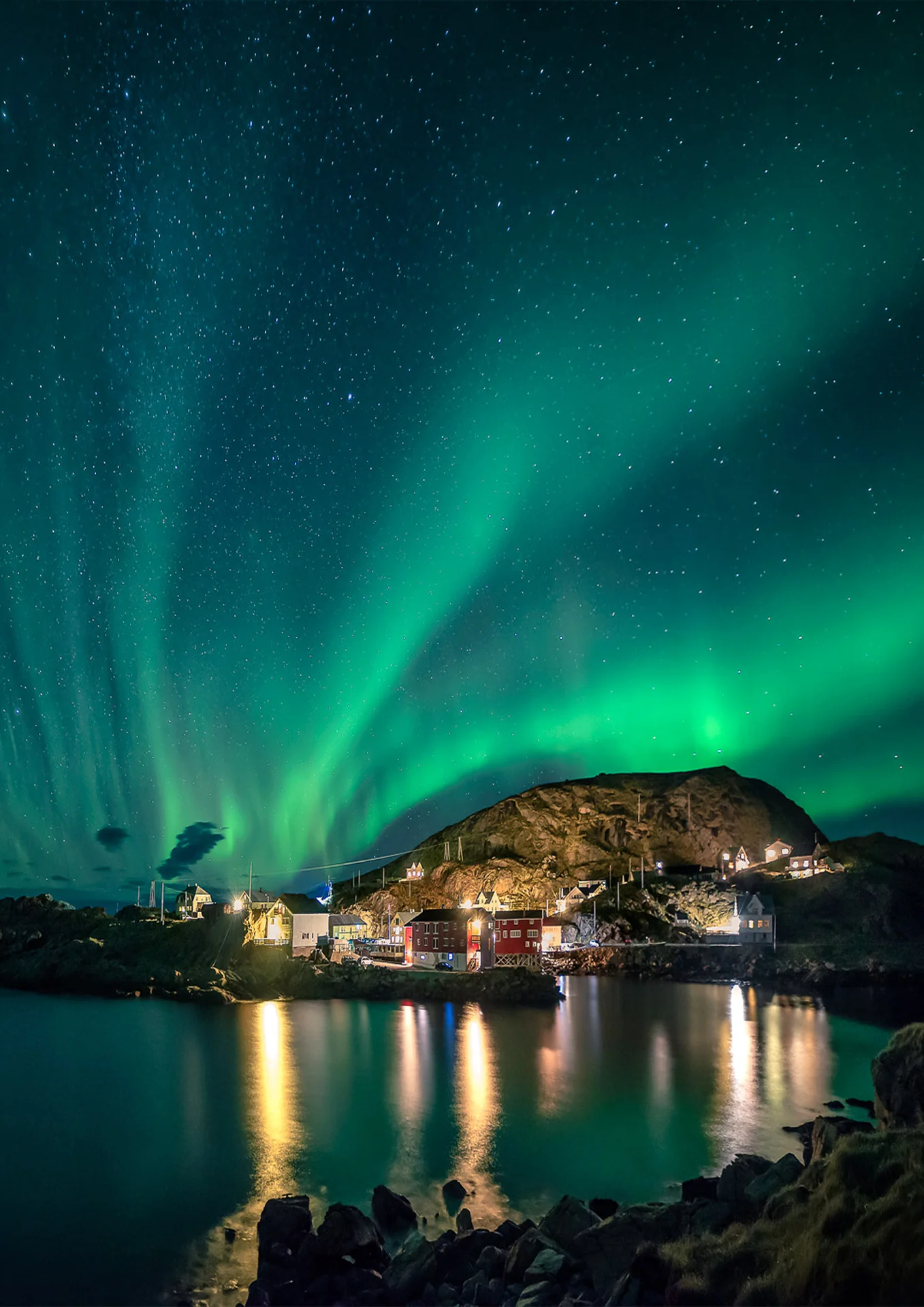 Nyksund
