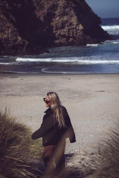 The WHOLElistic Podcast is now live! Tune into the first episode with Tawna Woods ft Becca Hawkins: How to go from surviving to thriving.