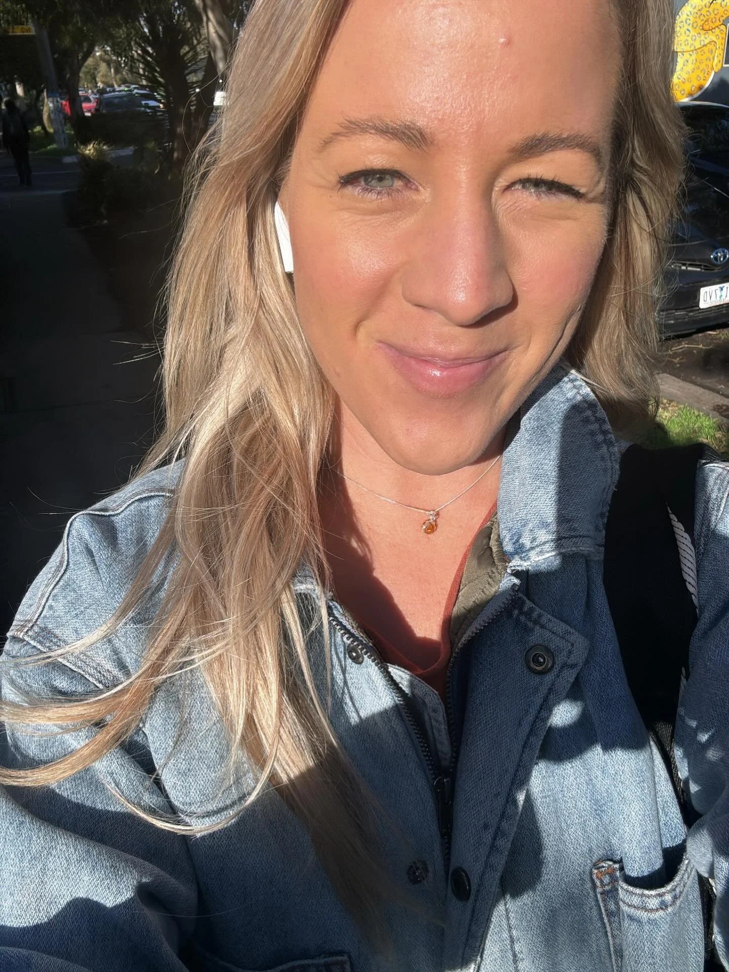 I&rsquo;m not the same person I was a week ago. After returning from Melbourne a few days ago there&rsquo;s been some incredibly special lessons learnt. Not just learnt through the logical mind, but through embodiment. A felt sense. An experiential l
