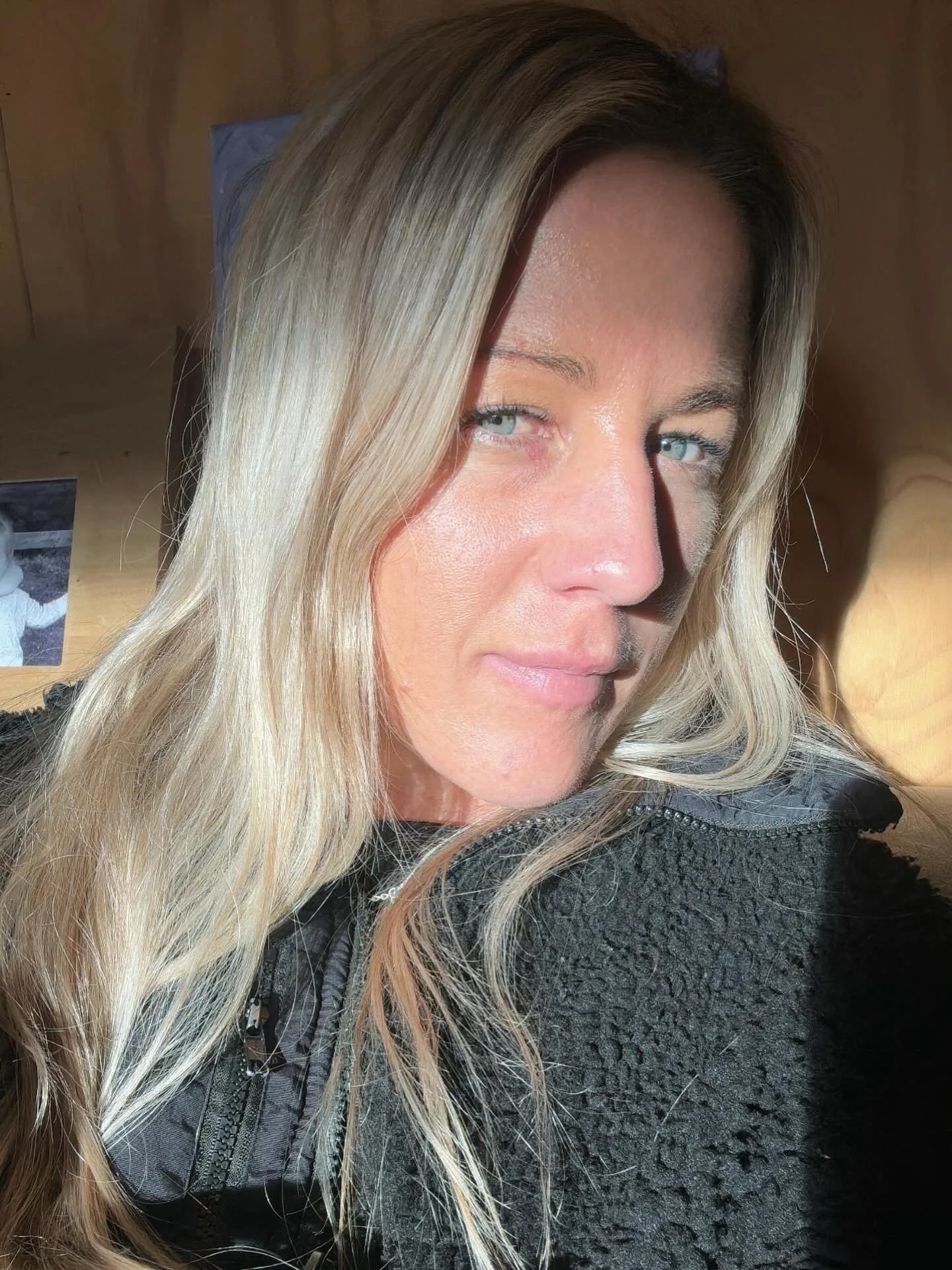 I felt like sharing WHY I do the work I do now. With a very fast overview of what lead me here today + why it matters- trigger warning. Suicide.

I was born 7 weeks prem. In an incubator unable to properly connect with my mother how I should. Hello a