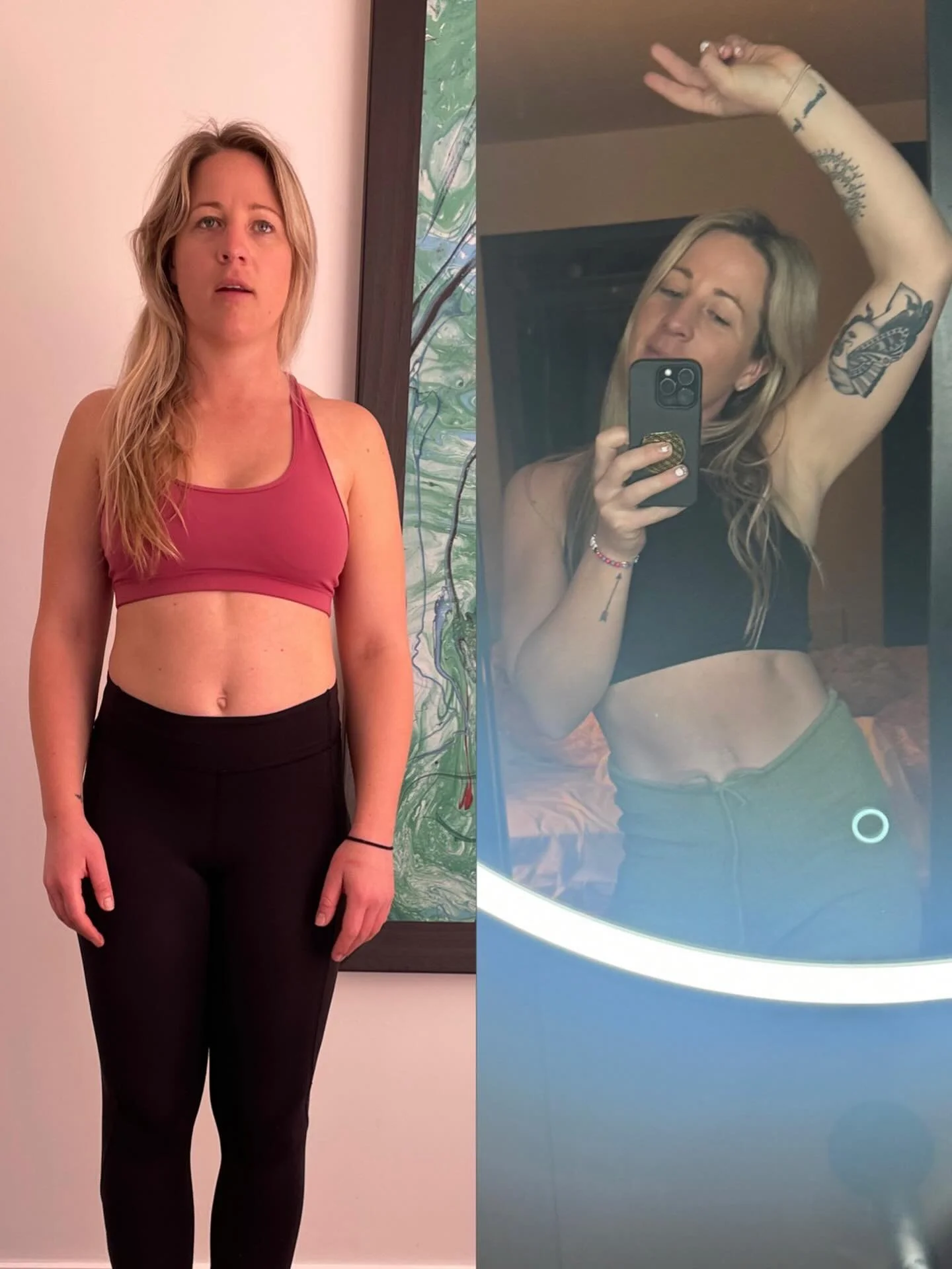 What happens when you finally choose yourself?

When you finally stop abandoning yourself?

When you take off the mask you&rsquo;ve been wearing for so long?

When you step into your authentic self?

When you finally decide that enough is enough of t