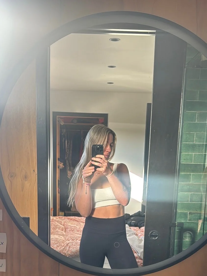 What happens when you surrender?

When you slow down?

When you realise that less is more?

When you learn to listen to your body?

When you connect to what the body is speaking through sensation?

When you finally learn to listen to the whispers and