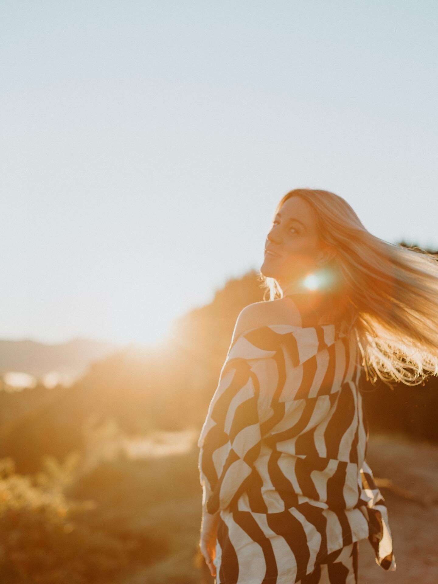 Your authenticity is magnetic 

&ldquo;When I&rsquo;m being myself, I AM magnetic&rdquo;

I was so grateful to have an open, honest conversation with an old friend yesterday who was brave enough to message me + share how triggered she was around the 