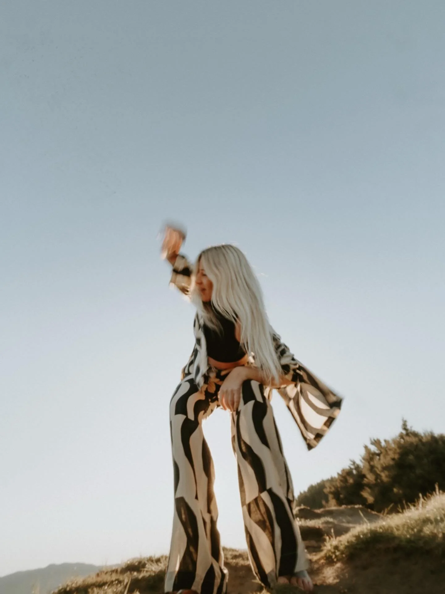 Do you ever feel the need to save, fix or rescue another from their pain? 

I did. 

I never wanted anyone to feel the pain of what I experienced.

I thought if I could help someone else that they need me. They would want me.

That there&rsquo;s valu