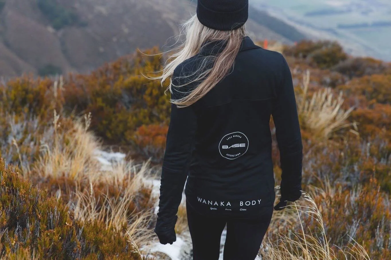 Hey fams- you might have noticed that my name on here is no longer Wanaka Body. After almost 11 years of having this account, I felt it was time to let go of the name. For at least 8 of those years, this account was fully dedicated to mums + bubs, wo