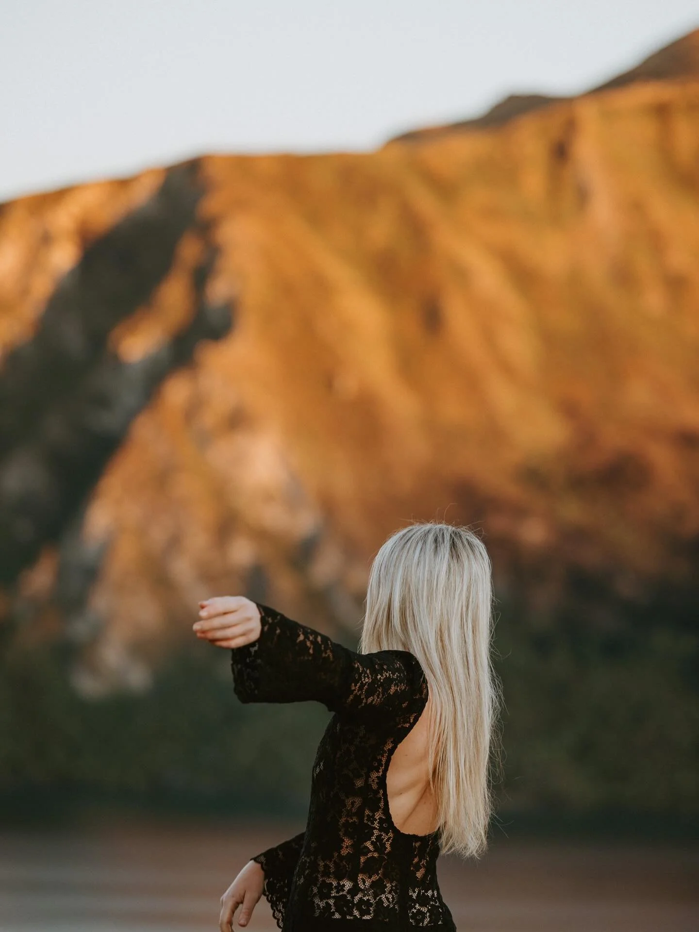 2026- more authentic expression

One of the most beautiful things about the journey I&rsquo;ve been on this year with kundalini is that it strips away everything that is false

Everything that I had been carrying that didn&rsquo;t belong to me

All t