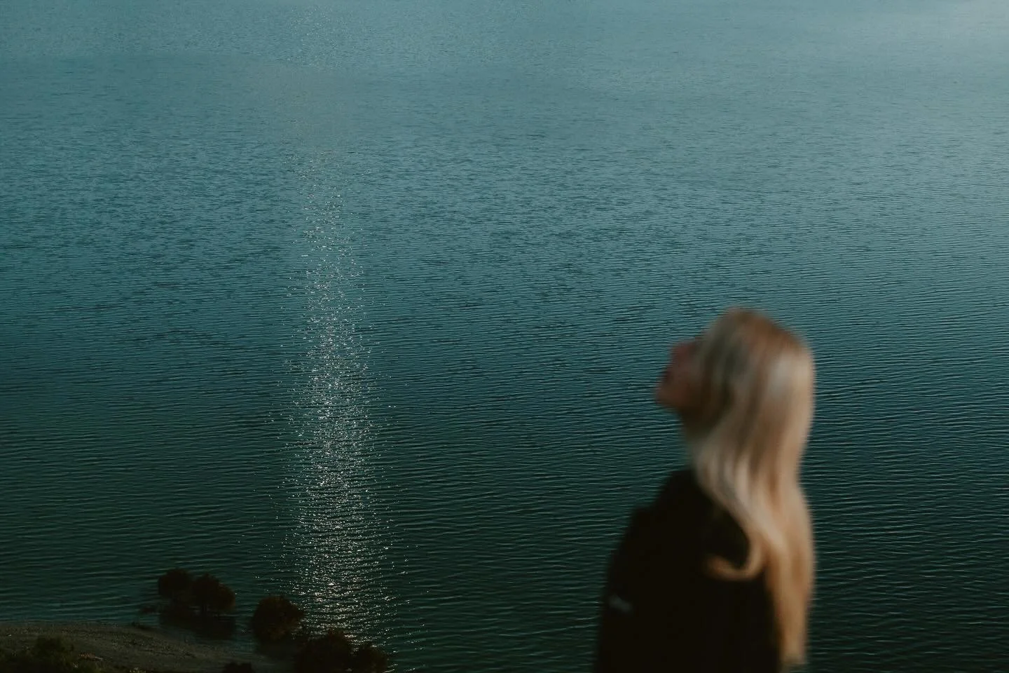 These days I&rsquo;m much more interested in how my life feels than how it looks

I used to be so concerned about how my life looked on the outside + for many years it appeared I had it all. But little did most people know that inside I was full of a