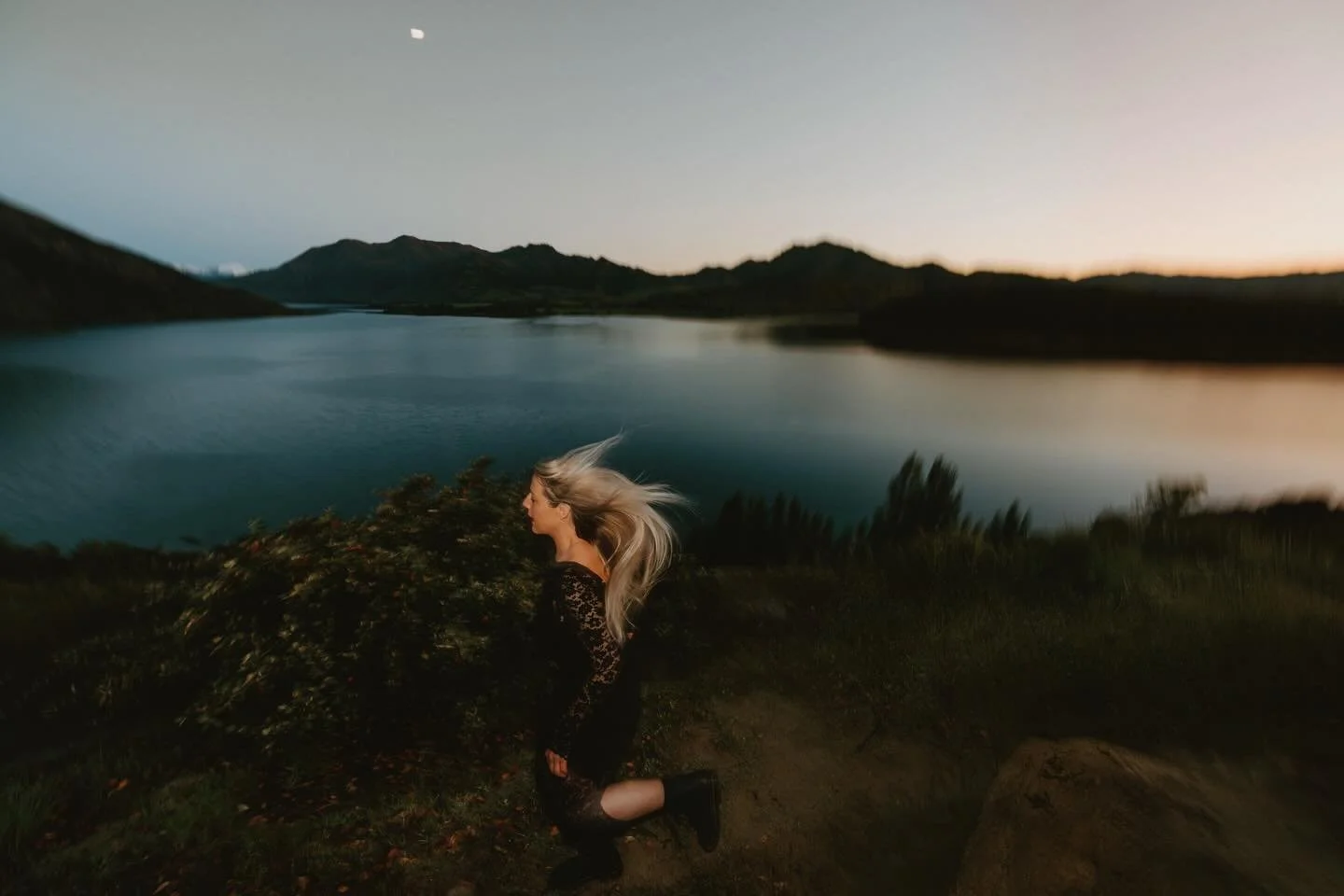 How often do you choose to do what feels comfortable for you?

The thing that feels most familiar?

When you know you want to do something differently so badly. You want change. Desperately actually. You feel like you&rsquo;re slowly drowning. You ca