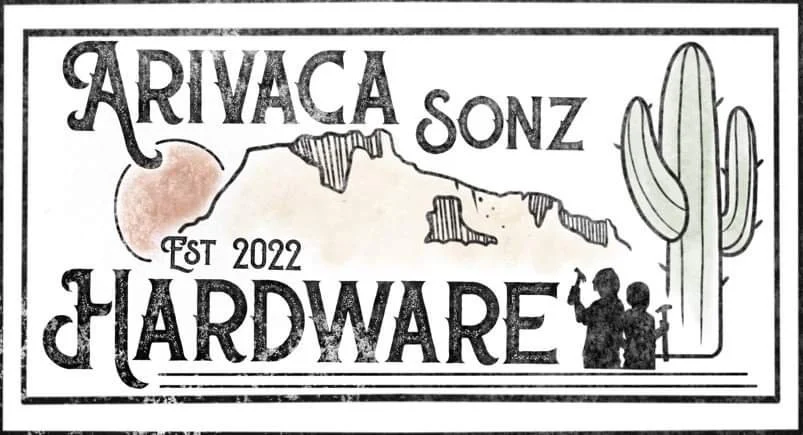 Arivaca Sonz Hardware