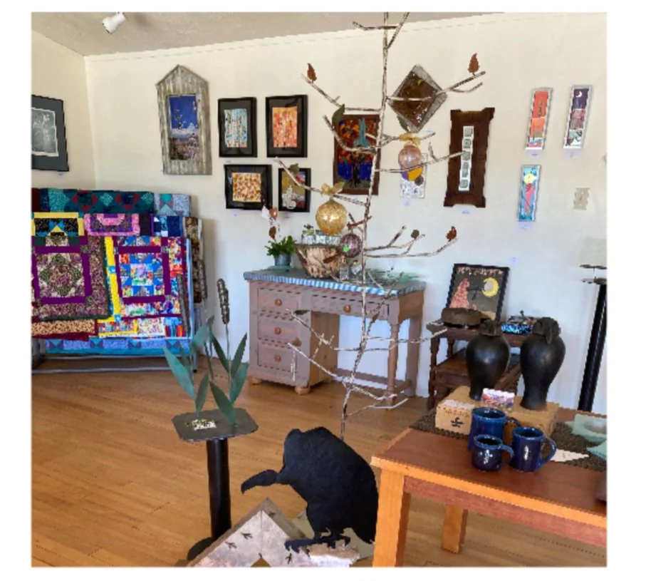 Arivaca Artists Gallery
