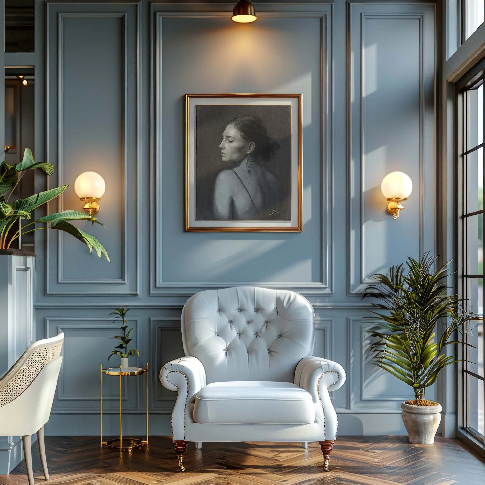 "Hero", Limited Edition Prints