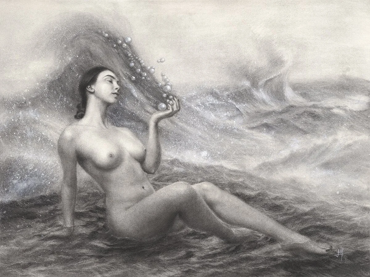 LucyMorningstar_Aphrodite's Gift .jpg