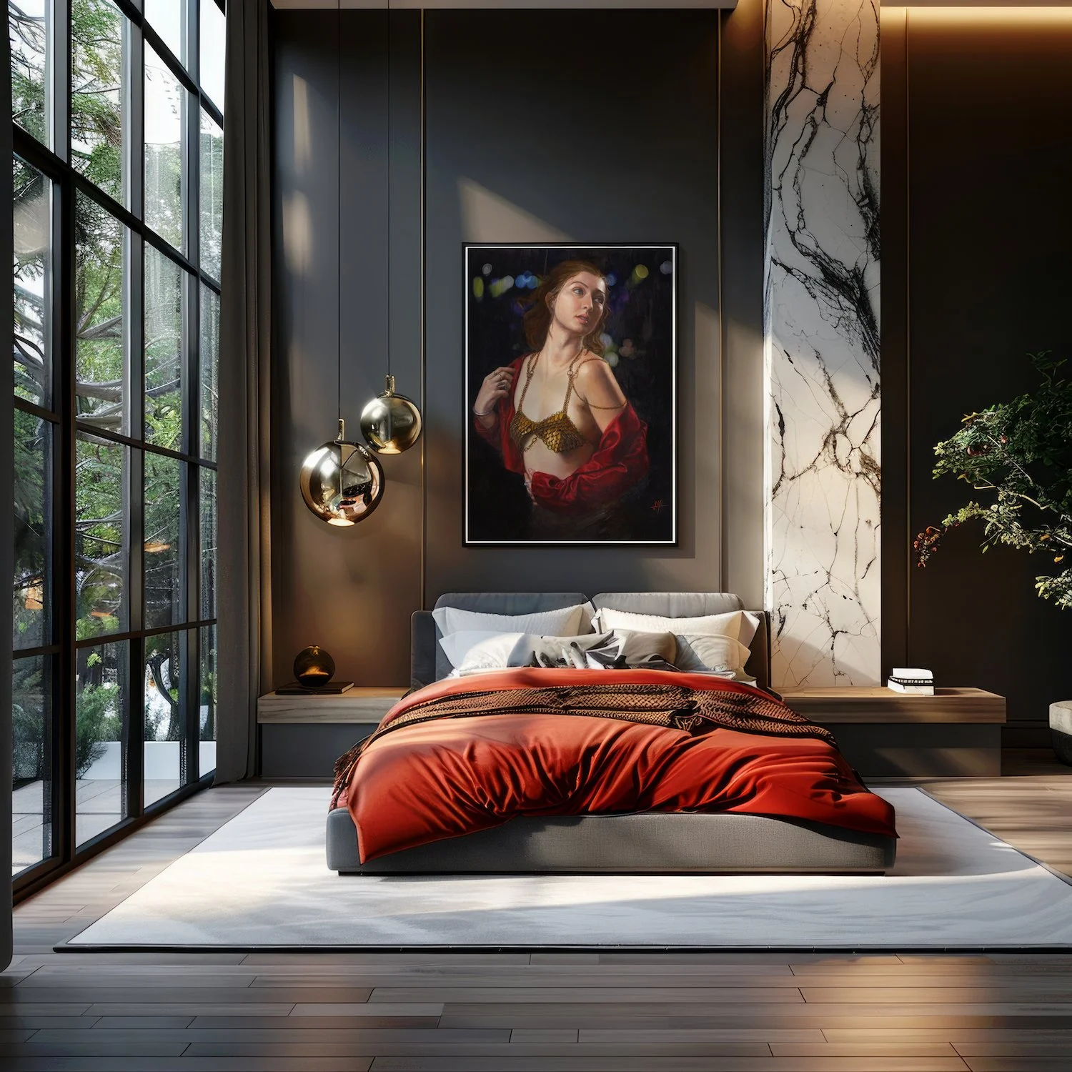 "Reclaim", Limited Edition Prints