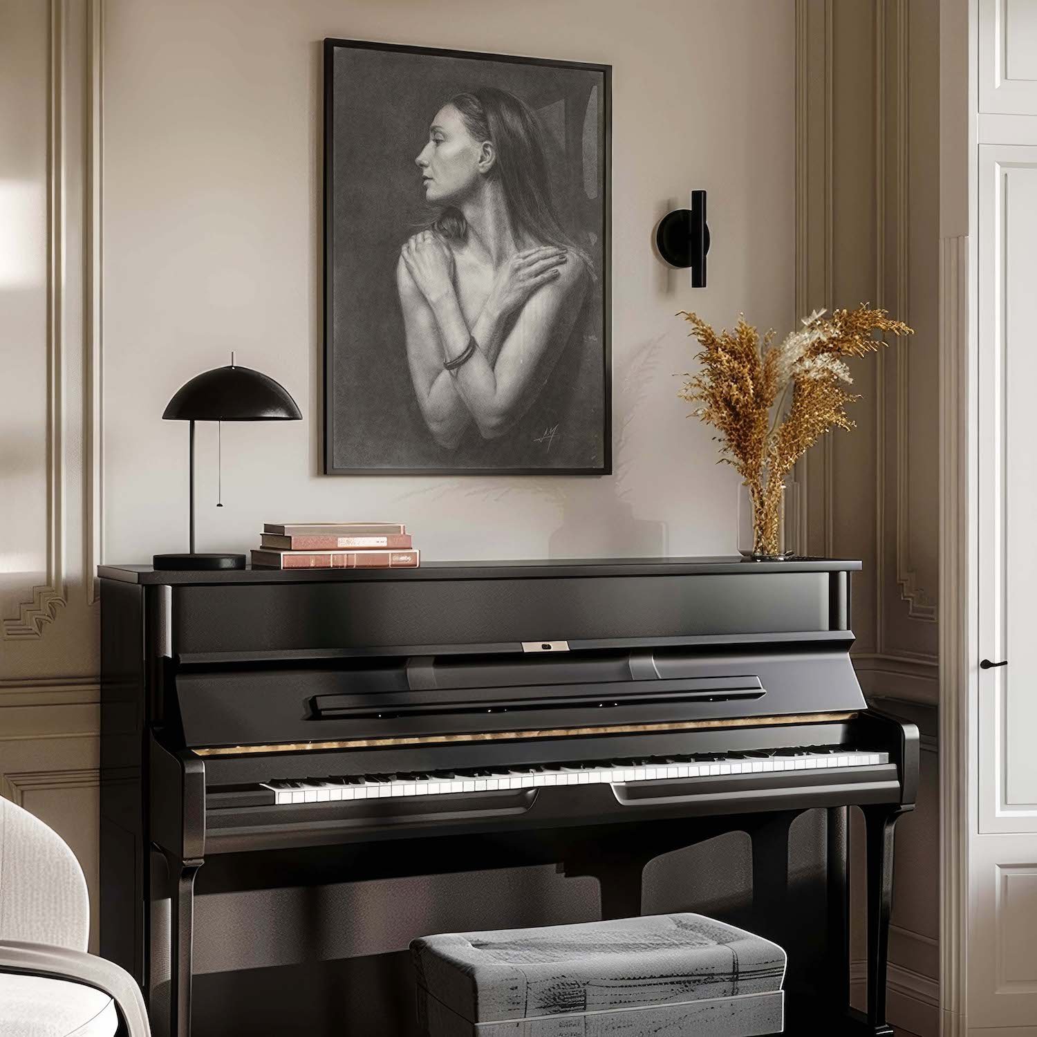 Piano room black frame.jpg
