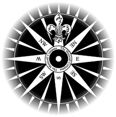 The Musicall Compass