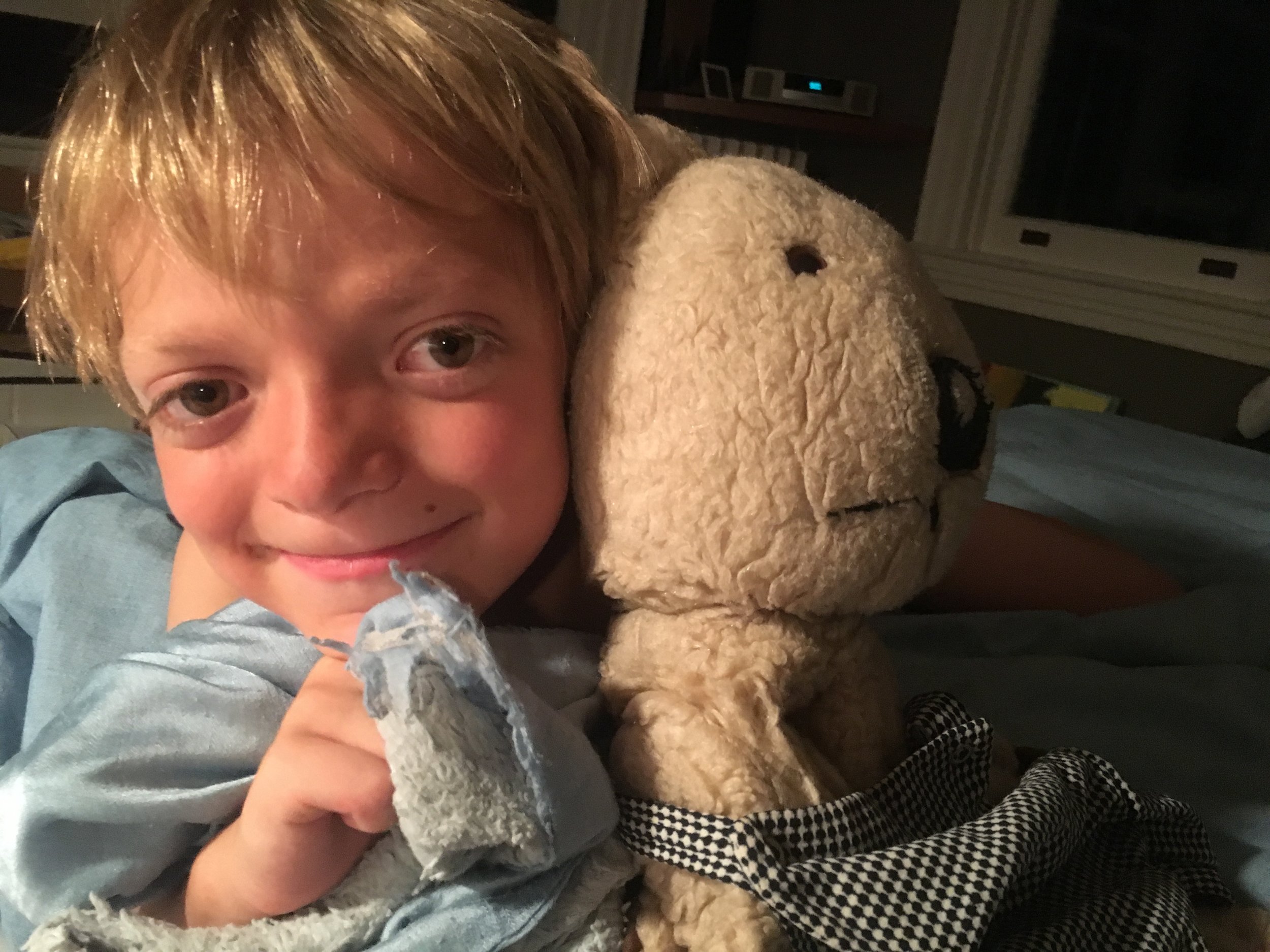 A Progressive Relaxation Exercise for Moms!