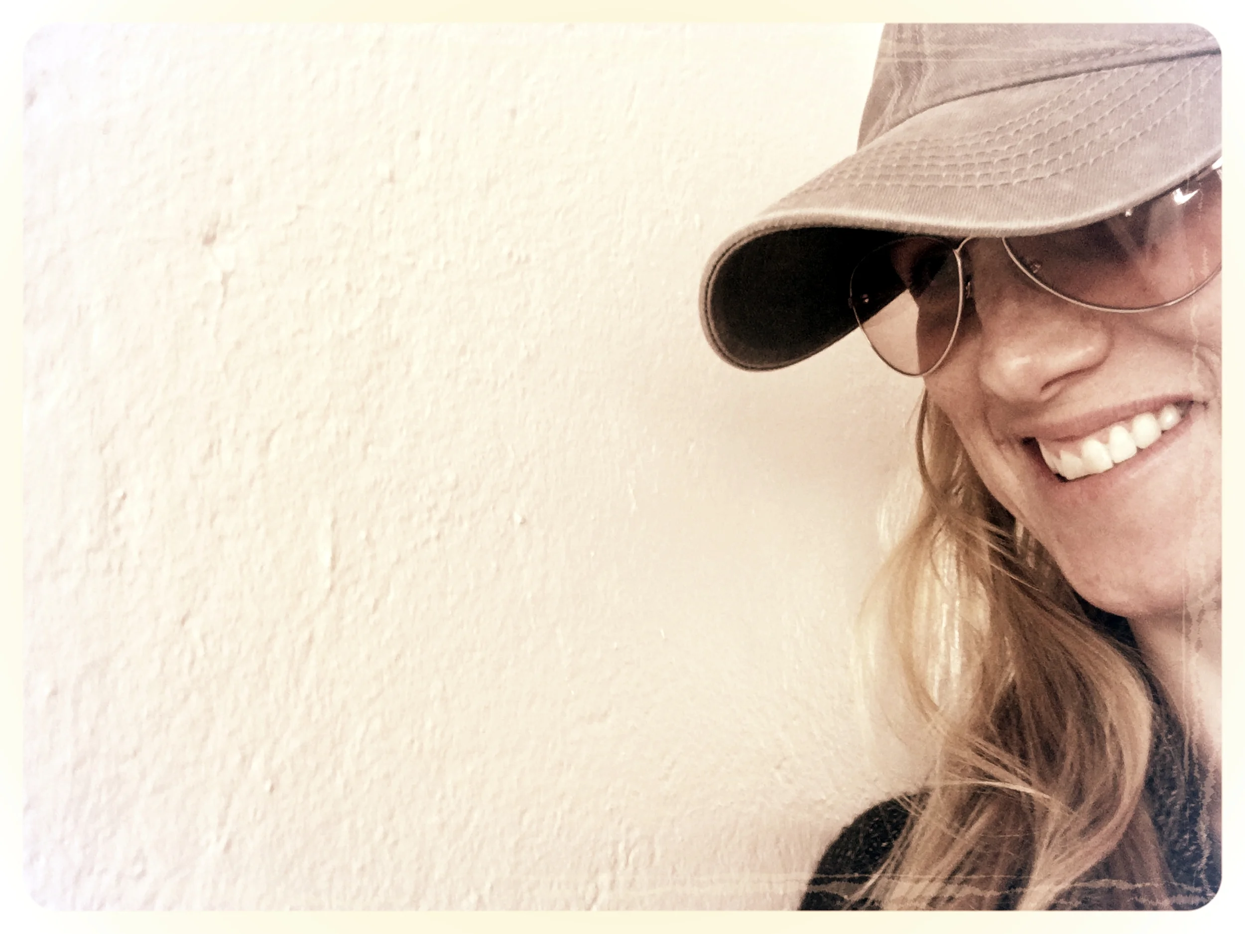 Not quite the one-year celebration I wanted.