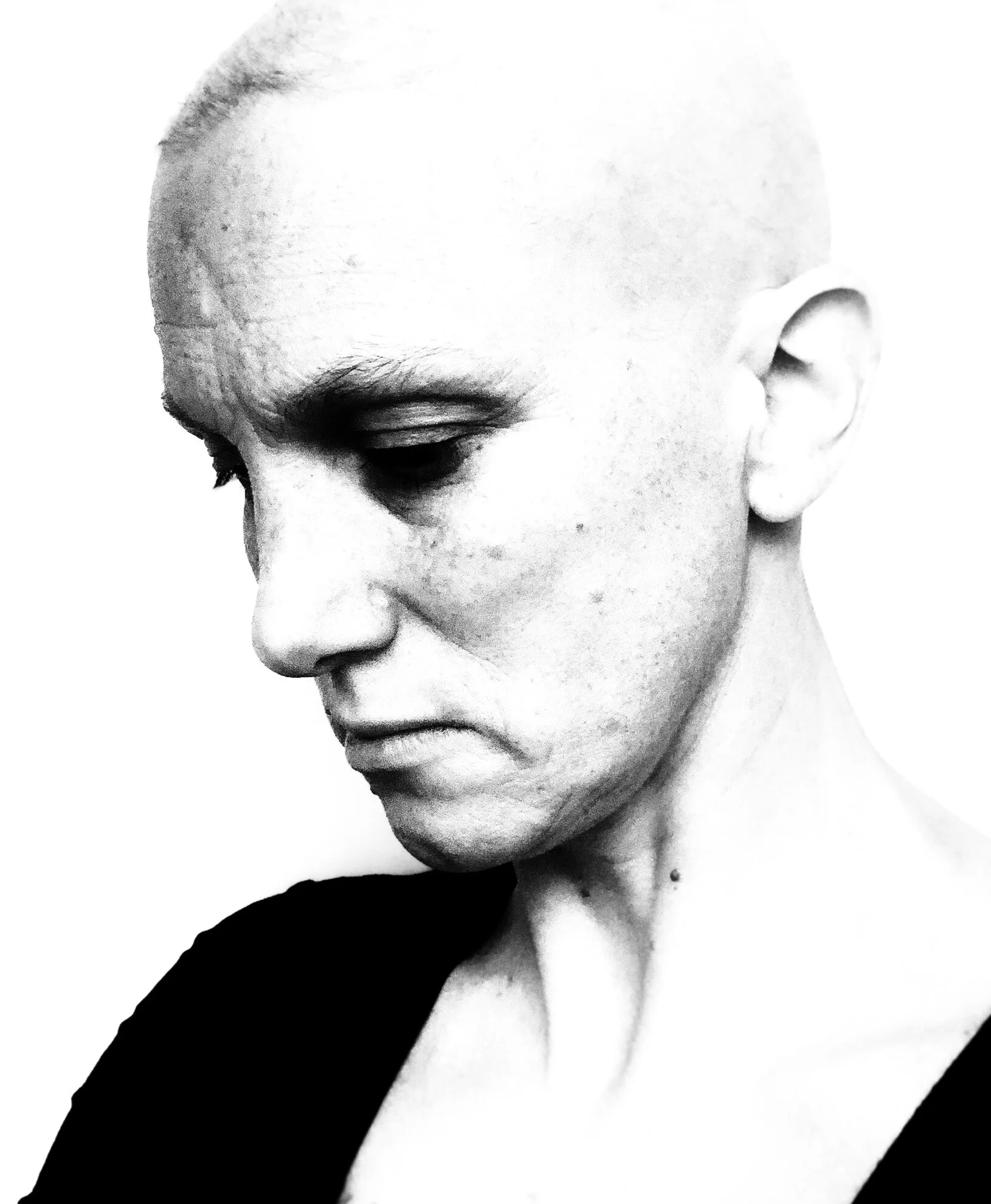 Notes from the abyss of chemo